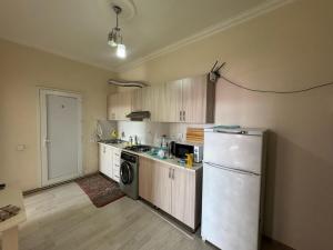 Сумгајыт, новостройка 2 комната, арендовать, 55 м²  , Сумгајыт шәһ.