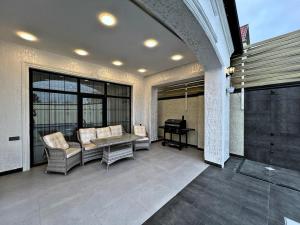 Бакы, садовый домик 4 комната, продажа, 200 м² , 5 сот , Хәзәр рајону, Мәрдәкан