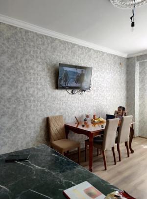 Абшерон, новостройка 2 комната, продажа, 57 м²  , Масазыр