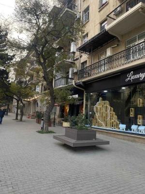 Бакы, старое здание 2 комната, продажа, 65 м²  , Јасамал рајону, Јасамал гәс.