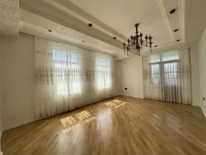 Бакы, новостройка 3 комната, продажа, 107 м²  , Сабунчу рајону, Бакыханов гәс.