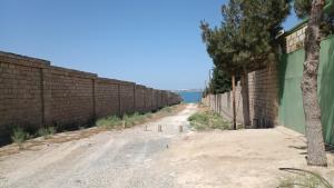 Бакы, участок земли , продажа , 6 сот , Хәзәр рајону, Дүбәнди