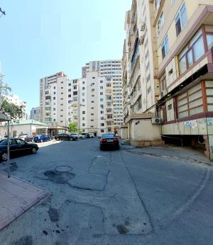 Бакы, старое здание 4 комната, продажа, 112 м²  , Хәтаи рајону