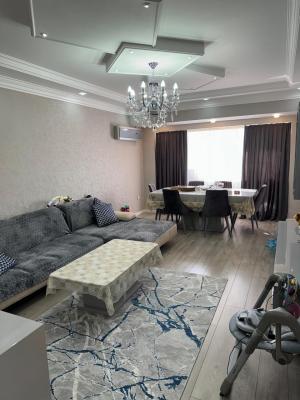 Хырдалан, новостройка 4 комната, продажа, 128 м²  