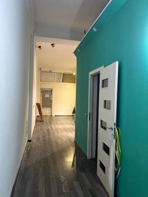 Бакы, офис 5 комната, арендовать, 210 м²  , Јасамал рајону, Јасамал гәс.