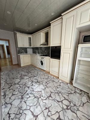 Бакы, новостройка 3 комната, продажа, 110 м²  , Јасамал рајону, Јасамал гәс.