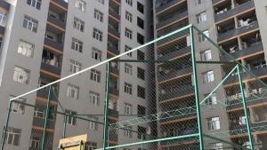 Абшерон, новостройка 3 комната, арендовать, 68 м²  , Масазыр