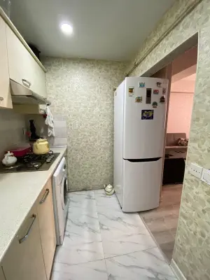 Бакы, новостройка 2 комната, продажа, 65 м²  , Јасамал рајону, Јени Јасамал гәс.