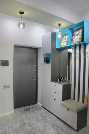 Бакы, новостройка 2 комната, продажа, 75 м²  , Сабунчу рајону, Бакыханов гәс.