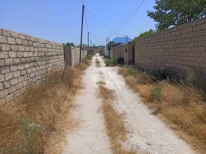 Бакы, участок земли , продажа , 5 сот , Хәзәр рајону, Дүбәнди
